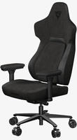 ThunderX3 CORE Loft Gaming Stuhl schwarz ergonomisch bis 150 kg