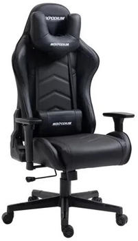 MayPodium Tactical schwarz