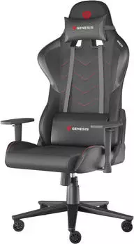 Genesis Nitro 550 G2 schwarz