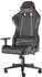 Genesis Nitro 550 G2 schwarz