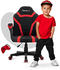 huzaro Ranger 1.0 rot