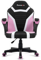 Hz-ranger 1.0 Pinker Msh-gaming-stuhl F&uuml;r Kinder
