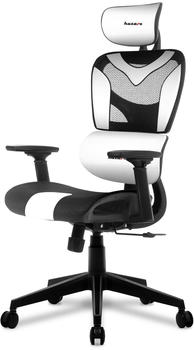 huzaro Combat 8.0 weiß