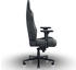 Razer Iskur V2 Stoff dunkelgrau