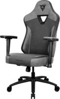 ThunderX3 EAZE Loft - Gaming Stuhl - Black - Ergonomischer Gaming-Stuhl -