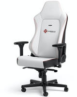 noblechairs HERO Gaming Stuhl - Resident Evil Umbrella Edition