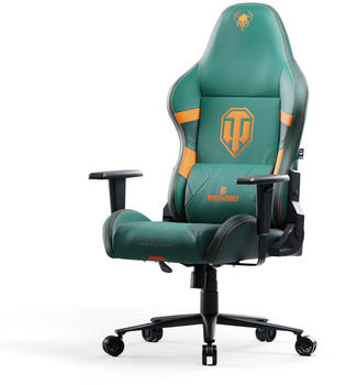 Diablo Chairs X-One 2.0 Normal World of Tanks