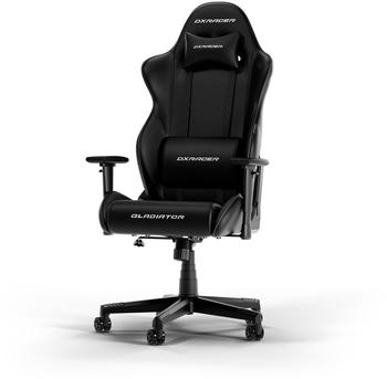 DXRacer Gladiator L schwarz