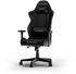 DXRacer Gladiator L schwarz