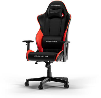 DXRacer Gladiator L schwarz/rot