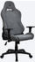 Arozzi Torretta 2023 Edition Soft Fabric Ash