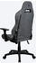 Arozzi Torretta 2023 Edition Soft Fabric Ash