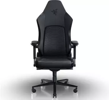 Razer Iskur V2 schwarz – Razer Iskur V2 schwarz: Der Gaming Stuhl für höchste Ansprüche