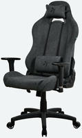 Arozzi Gaming-Stuhl "Torretta Soft Fabric v2" ()
