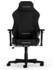 DXRacer Drifting L EPU schwarz