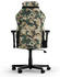 DXRacer Drifting L EPU Camouflage