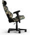 DXRacer Drifting L EPU Camouflage