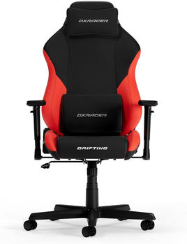 DXRacer Drifting L EPU schwarz/rot