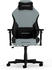 DXRacer Drifting XL Stoff schwarz/cyan