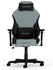 DXRacer Drifting L Stoff schwarz/cyan