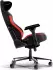 DXRacer Craft XL schwarz/rot
