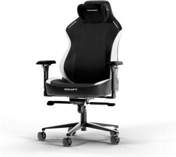 DXRacer Craft XL schwarz/weiß