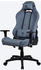 Blau: Arozzi Torretta 2023 Edition Soft Fabric