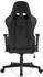 SENSE7 Spellcaster schwarz/rot