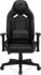 SENSE7 Vanguard Kunstleder schwarz