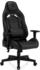 SENSE7 Vanguard Kunstleder schwarz