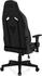 SENSE7 Vanguard Kunstleder schwarz
