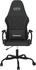 vidaXL Gaming-Stuhl mit Massagefunktion (345533-345544)