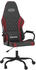 vidaXL Gaming-Stuhl mit Massagefunktion (345533-345544)