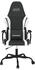 vidaXL Gaming-Stuhl mit Massagefunktion (345533-345544)