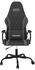 vidaXL Gaming-Stuhl mit Massagefunktion (345533-345544)