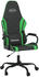 vidaXL Gaming-Stuhl mit Massagefunktion (345533-345544)