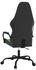 vidaXL Gaming-Stuhl mit Massagefunktion (345533-345544)