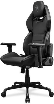 Cougar Hotrod schwarz