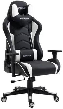 MayPodium Tactical schwarz/wei&szlig;