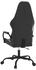 vidaXL Gaming-Stuhl mit Massagefunktion (345533-345544) schwarz/tarnfarben (345544)