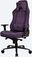 Arozzi Vernazza SoftFabric - Purple