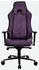 Arozzi Vernazza Soft Fabric lila