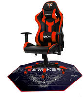 Hyrican Gaming-Stuhl "Striker Gaming-Stuhl "Copilot" Gamingstuhl +...
