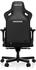 Anda Seat Kaiser 3 L Stoff Carbon Black