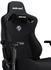 Anda Seat Kaiser 3 L Stoff Carbon Black
