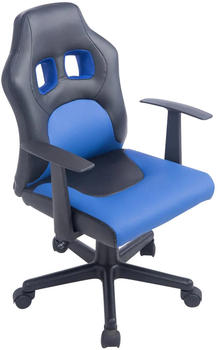 CLP Fun schwarz/blau