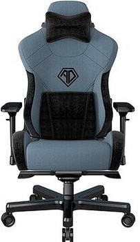 Anda Seat T-Pro 2 XL schwarz/blau