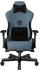 Anda Seat T-Pro 2 XL schwarz/blau