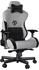 Anda Seat T-Pro 2 XL schwarz/grau