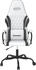 vidaXL Gaming-Stuhl mit Massagefunktion (345533-345544)